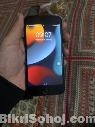 I phone 7